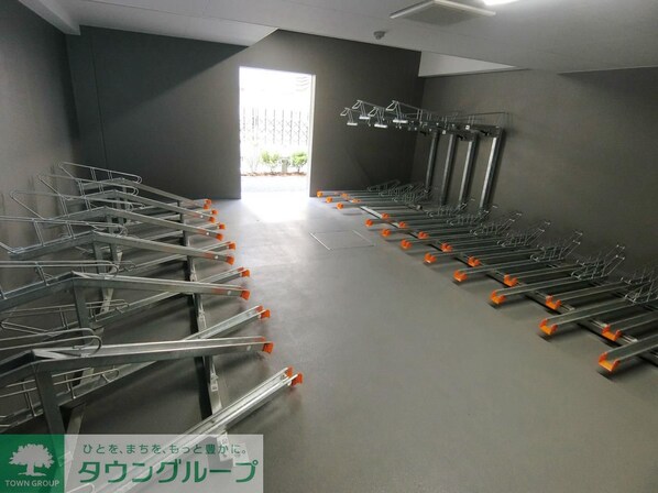 エステムコート立川ノースプレミアの物件内観写真